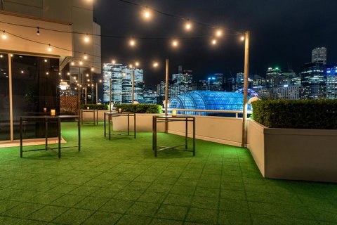 Novotel Sydney Darling Harbour - Phillip Island Accommodation 16