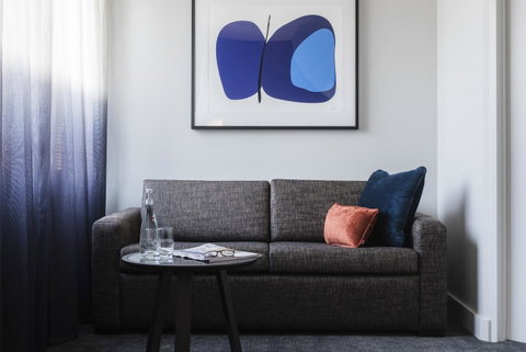 Novotel Sydney Darling Harbour - Phillip Island Accommodation 6