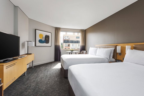 Novotel Sydney Darling Harbour - Phillip Island Accommodation 4