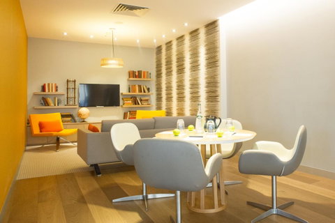 Novotel Sydney Darling Harbour - Phillip Island Accommodation 27