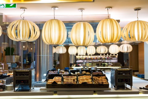 Novotel Sydney Darling Harbour - Phillip Island Accommodation 30