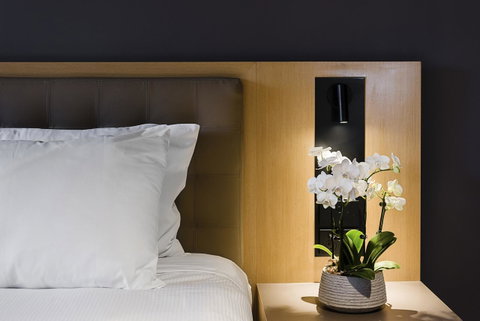 Novotel Sydney Darling Harbour - Phillip Island Accommodation 7