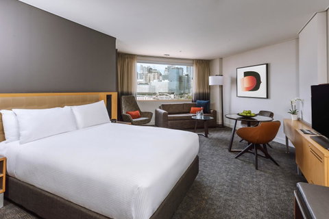 Novotel Sydney Darling Harbour - Phillip Island Accommodation 1
