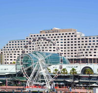 Novotel Sydney Darling Harbour - Phillip Island Accommodation
