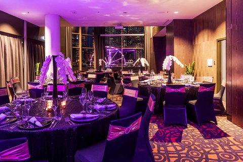 Novotel Sydney Darling Harbour - Phillip Island Accommodation 15