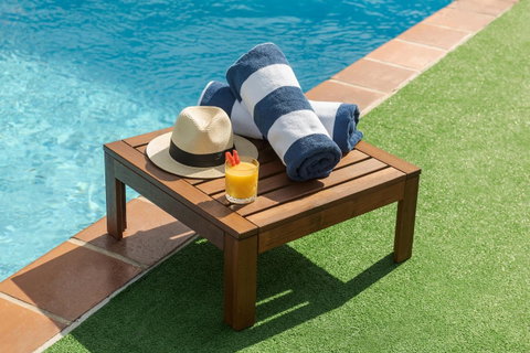 Novotel Sydney Darling Harbour - Phillip Island Accommodation 9
