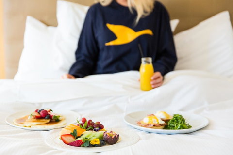 Novotel Sydney Darling Harbour - Phillip Island Accommodation 28