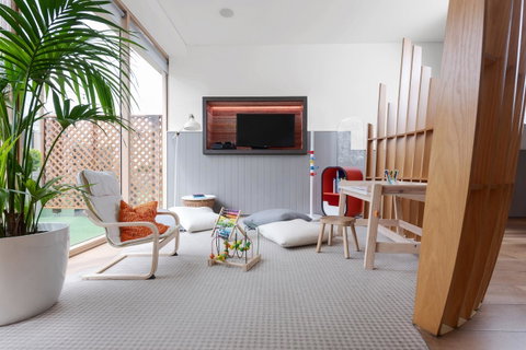 Novotel Sydney Darling Harbour - Phillip Island Accommodation 14