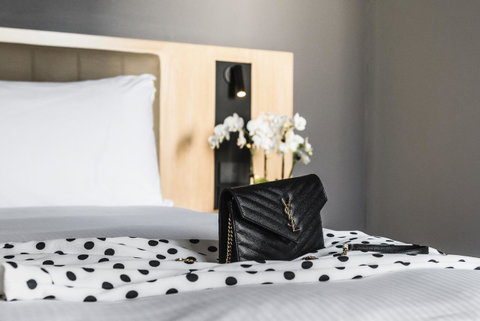 Novotel Sydney Darling Harbour - Phillip Island Accommodation 23