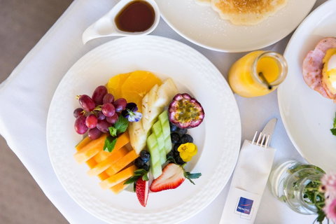 Novotel Sydney Darling Harbour - Phillip Island Accommodation 32
