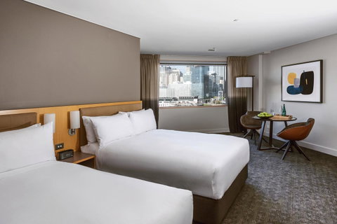 Novotel Sydney Darling Harbour - Phillip Island Accommodation 11