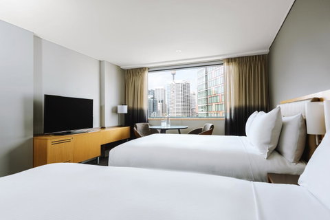 Novotel Sydney Darling Harbour - Phillip Island Accommodation 20