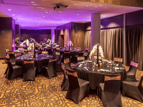 Novotel Sydney Darling Harbour - Phillip Island Accommodation 42