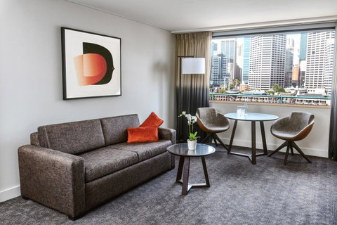 Novotel Sydney Darling Harbour - Phillip Island Accommodation 2