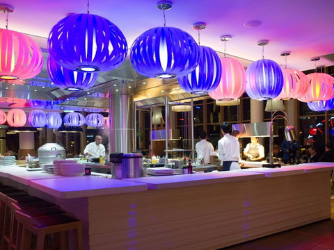 Novotel Sydney Darling Harbour - Phillip Island Accommodation 39