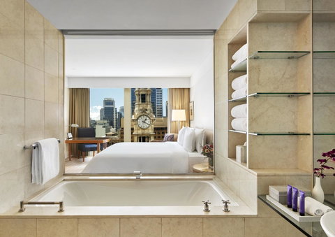 The Fullerton Hotel Sydney - Phillip Island Accommodation 4