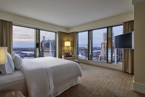 The Fullerton Hotel Sydney - Phillip Island Accommodation 9