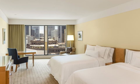 The Fullerton Hotel Sydney - Phillip Island Accommodation 3