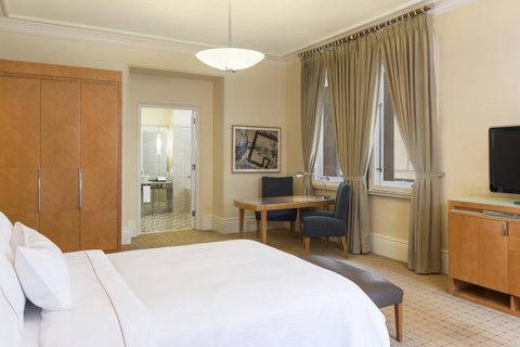 The Fullerton Hotel Sydney - Phillip Island Accommodation 44