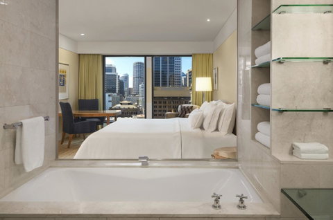 The Fullerton Hotel Sydney - Phillip Island Accommodation 22