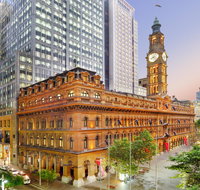 The Fullerton Hotel Sydney - Phillip Island Accommodation
