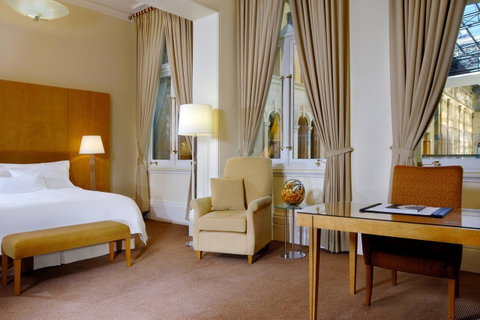 The Fullerton Hotel Sydney - Phillip Island Accommodation 40