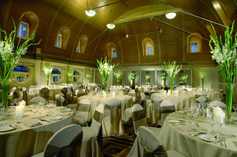The Fullerton Hotel Sydney - Phillip Island Accommodation 24