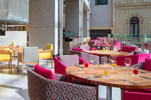 The Fullerton Hotel Sydney - Phillip Island Accommodation 14