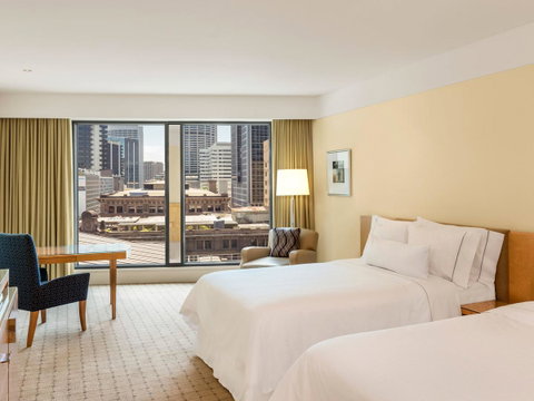 The Fullerton Hotel Sydney - Phillip Island Accommodation 12