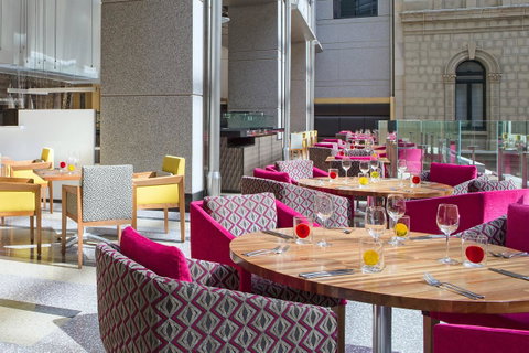 The Fullerton Hotel Sydney - Phillip Island Accommodation 39