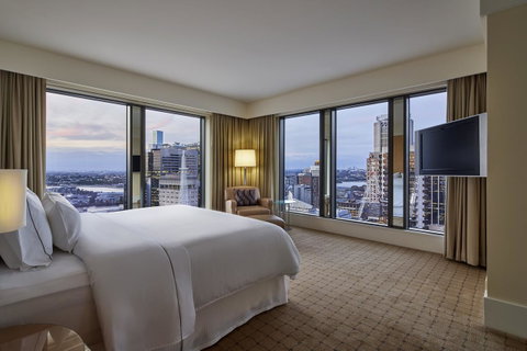 The Fullerton Hotel Sydney - Phillip Island Accommodation 36
