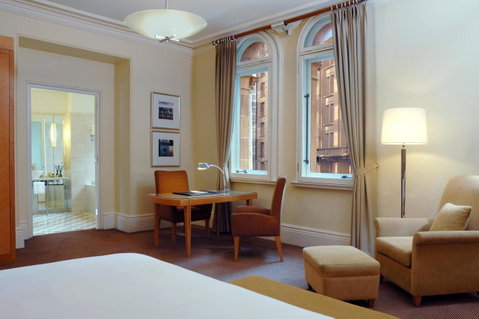 The Fullerton Hotel Sydney - Phillip Island Accommodation 20