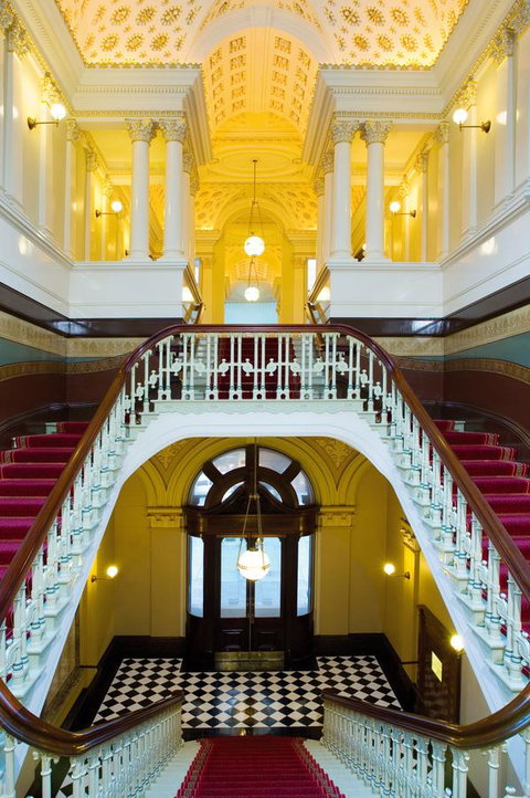 The Fullerton Hotel Sydney - Phillip Island Accommodation 13