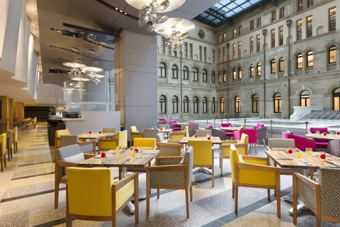 The Fullerton Hotel Sydney - Phillip Island Accommodation 43