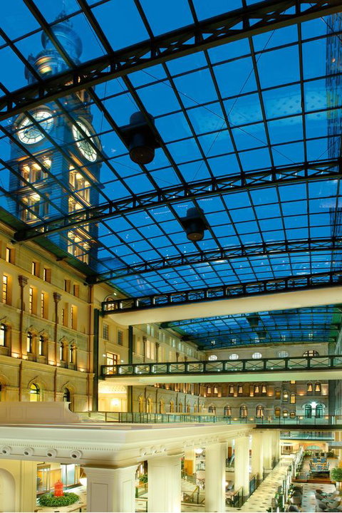 The Fullerton Hotel Sydney - Phillip Island Accommodation 34