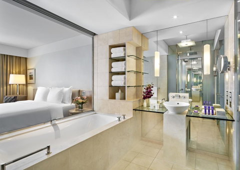 The Fullerton Hotel Sydney - Phillip Island Accommodation 2