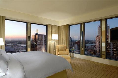 The Fullerton Hotel Sydney - Phillip Island Accommodation 11