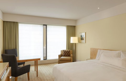 The Fullerton Hotel Sydney - Phillip Island Accommodation 10