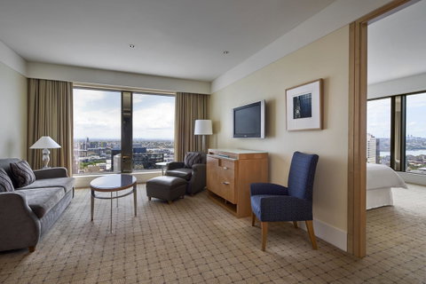 The Fullerton Hotel Sydney - Phillip Island Accommodation 8