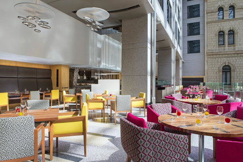 The Fullerton Hotel Sydney - Phillip Island Accommodation 38