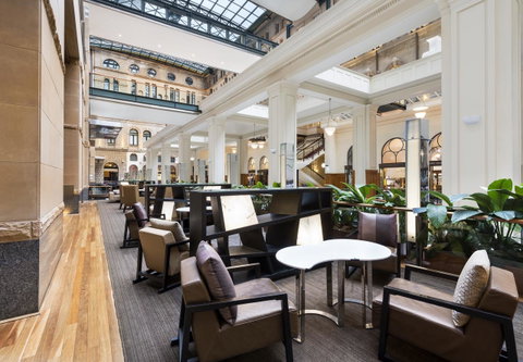 The Fullerton Hotel Sydney - Phillip Island Accommodation 5