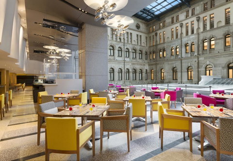 The Fullerton Hotel Sydney - Phillip Island Accommodation 6