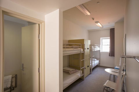 YHA Sydney Harbour - Phillip Island Accommodation 15