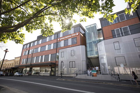 YHA Sydney Harbour - Phillip Island Accommodation 25