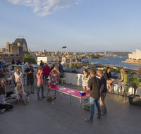 Sydney Harbour YHA - Phillip Island Accommodation