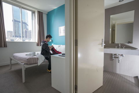 YHA Sydney Harbour - Phillip Island Accommodation 22
