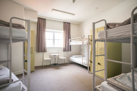 YHA Sydney Harbour - Phillip Island Accommodation 18