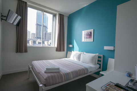 YHA Sydney Harbour - Phillip Island Accommodation 30