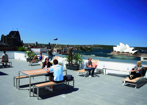YHA Sydney Harbour - Phillip Island Accommodation 23