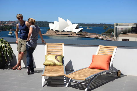 YHA Sydney Harbour - Phillip Island Accommodation 24